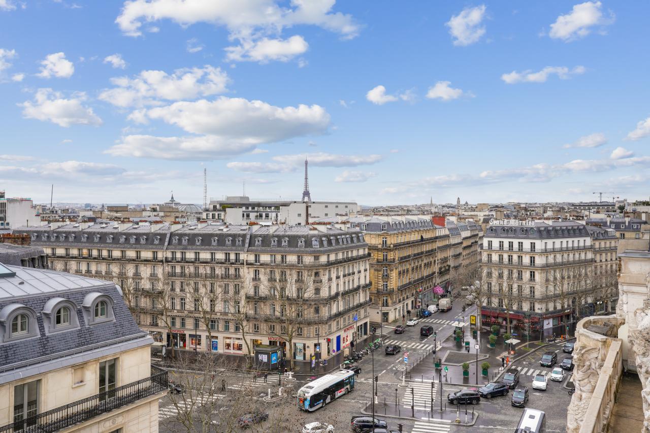 Bureau Paris 585m² Location bureau Paris OLBUR2421205 26